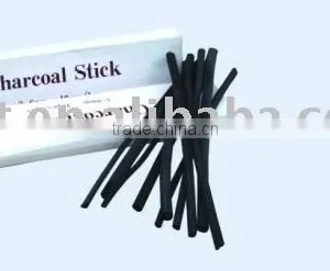 Charcoal Stick Artist Charcoal thumbnail-1