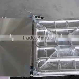 2014 CE Draw-out Pneumatic Heat Presses Garment Sublimation Printing Tshirt Printer thumbnail-6