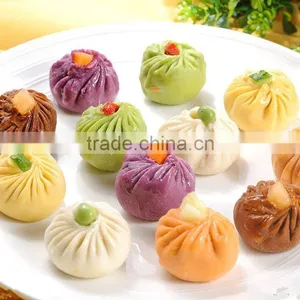 CE Approved Electric Stainless Steel Ravioli Machine thumbnail-3