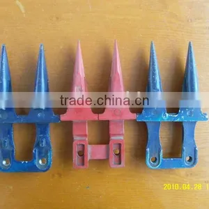 Knife Guard (Double Finger) thumbnail-1