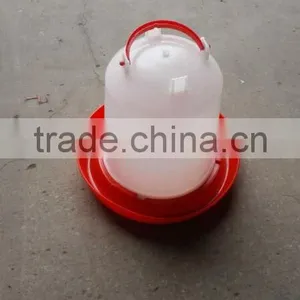 Agricultural Equipments Chicken Farms Automatic Chicken Drinking System Chicken Drinker for Sale thumbnail-1