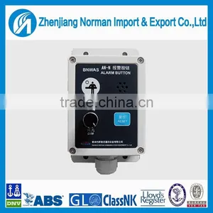 AN-N Marine /ship Alarm Button thumbnail-1