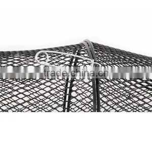 Wonderful New Metal Lobster A Crayfish Trap thumbnail-5