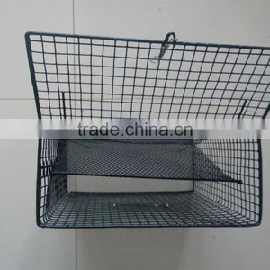 American Popular Duarble Metal Lobster Traps, Coated Crab Trap Wire thumbnail-5