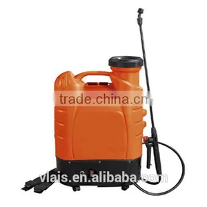 2015 Popula Knapsack 15L Electric Sprayer for Agricultural Use, Power Sprayer thumbnail-1