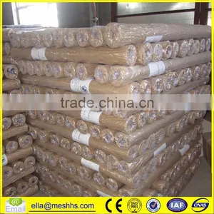Factory Price for Expanded Plate Diamond Wire Mesh thumbnail-2