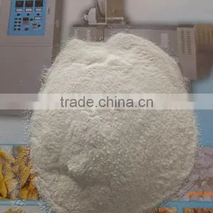 Muliti-purpose Modified Cassava Starch Processing Machine thumbnail-1