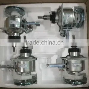 Washing Machine Clutch With Shaft thumbnail-2