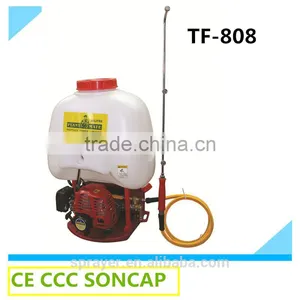 Japan Technolog Petrol Engine Backpack Agricultural Sprayer Price(TF-808) thumbnail-1