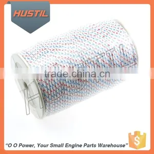 40cc Gasoline Chain Saw Spare Parts MS260 Chainsaw Starter Rope thumbnail-1