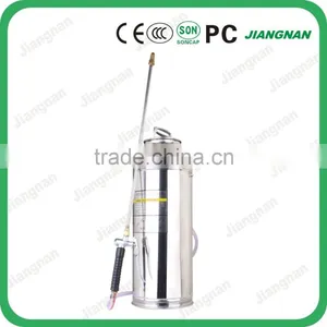 Stainless Steel Compression Sprayer thumbnail-1