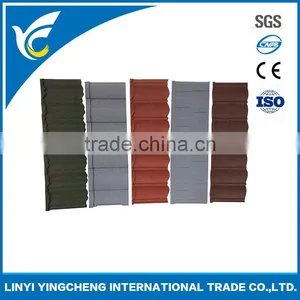 Cheap Metal Roofing Sheet thumbnail-3