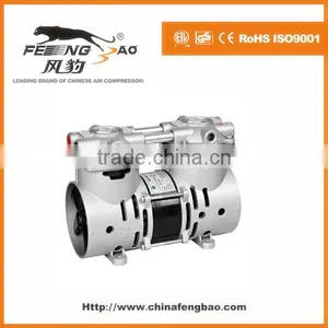 DC12V, 295W Small Vacuum Pump Oil-free Medical Vacuum Pump thumbnail-1