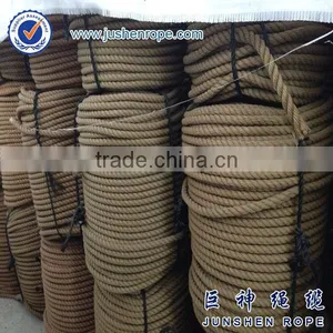 Colored Wholesale Hemp Rope in China for Sale thumbnail-2