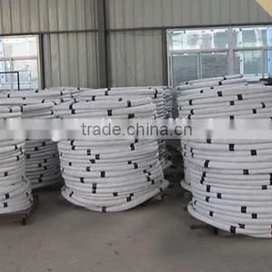 Galvanized Steel Wire for Fishing Net 18 Gauge/steel Wire /fishing Net Wire thumbnail-2
