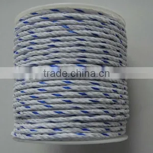 Electrical Rope thumbnail-2