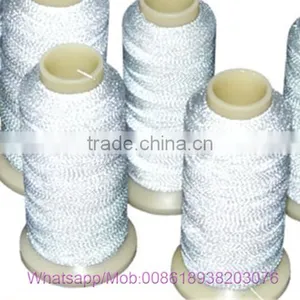 High Quality Reflective Sewing Thread for Knitting thumbnail-2