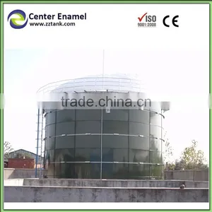 Biogas Storage Tank thumbnail-1