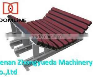 Wear Resistant PU Buffer Bar for Conveyor thumbnail-1