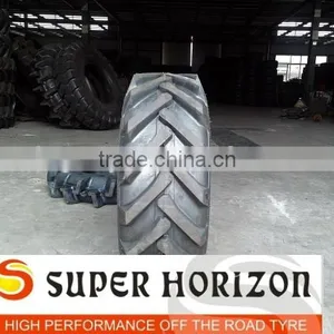 Agricultural Tractor Tire 16.9-28 14.9-24 18.4-34 With R1 Pattern thumbnail-2