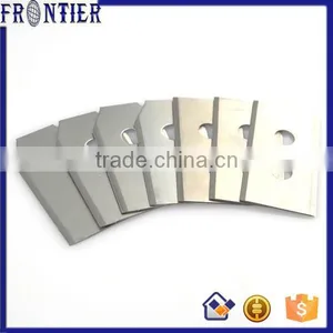 Stainless Steel Robotic Grass Cutting Blade thumbnail-1