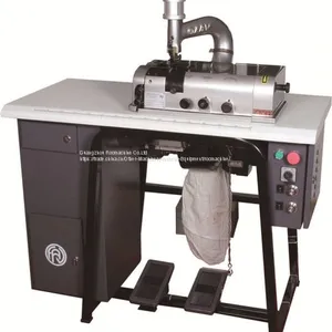 AV2 SP Special Round Knife Skiving Machine/Leather Splitting Machine thumbnail-1