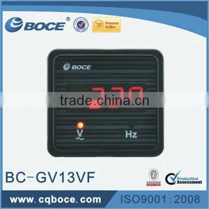 Single Phase Digital Voltage Meter BC-GV13V thumbnail-2