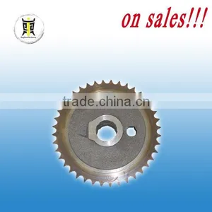 Machinery Parts Casting thumbnail-1