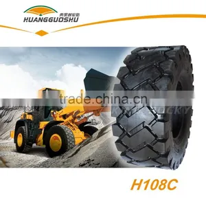 Construction Machinery Transporter Used Truck 23 .5-25 Tires thumbnail-2