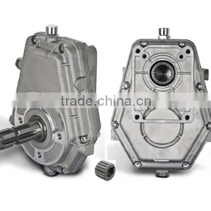 Group2/3 PTO Gearbox 70001-5 for Tractor Pto thumbnail-1