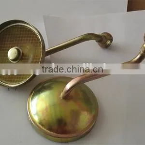 Agriculture Tractor Engine Parts Oil Strainer Body With Suction Pipe thumbnail-2