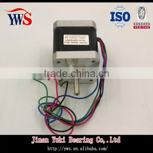 3d Printer Nema 23 Stepper Motor thumbnail-3
