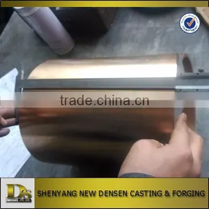 Supply Custom Steel Bushing thumbnail-3