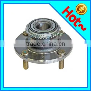 Auto Wheel Hub Bearing Unit for Mitsubishi Cedia/Lancer MR527452 thumbnail-1