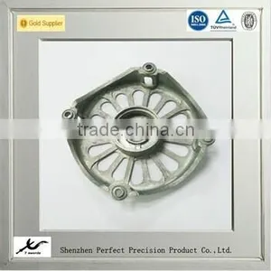 ISO/TUV/BV Passed High Precision Cnc Machining Racing Motocycle Parts for Motor Parts thumbnail-1