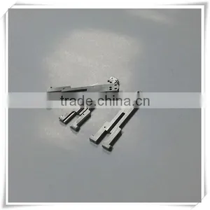 Hot Sale! Factory Customized Cnc Aluminum Milling Machines for Sale thumbnail-2