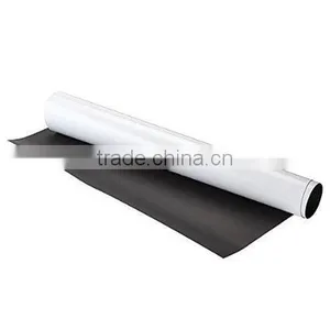 White Boards Office Meeting White Board Standard Size Magnetically Attract Soft Whiteboard Sticker thumbnail-2