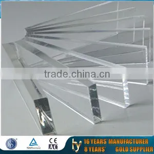 Free Sample Customized Acrylic Sheet Price thumbnail-1