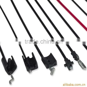 High Quality Field Mower Throttle Cable Comp thumbnail-2