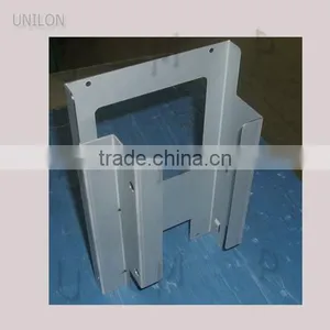 High Quality Sheet Metal Enclosure thumbnail-3