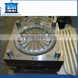 Household Product Plastic Injection Mold Making thumbnail-1