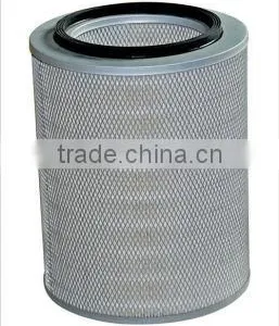 Air Filter AF928M/3022209/XLP1820562 FOR F LEETGUARD/C UMMINS/DONALDSON thumbnail-2
