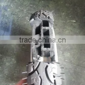 Free Inflatable Tire for Electric Bike thumbnail-2