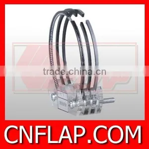 Daewoo Forklift Engine Parts for DB58T Piston Ring thumbnail-1