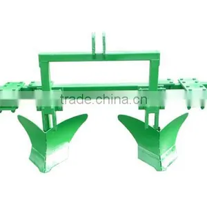 Professional Ridger Plough With Low Price thumbnail-1