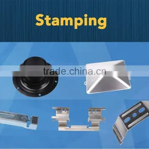 Custom Anodizing Aluminum Heat Sink for Led Lights thumbnail-4