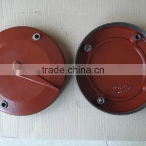 Manual Steering Gear Box,led Light Control Box,gear Box With Reverse thumbnail-2