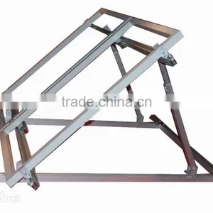 High Quality Flat Roof Photovoltaic Stents thumbnail-2