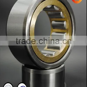 NJ Series Cylindrical Roller Bearing With Full Sizes thumbnail-2