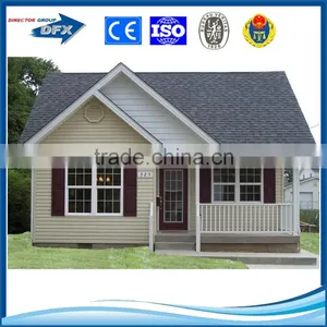 Steel Prefabricated House in Thailand thumbnail-6